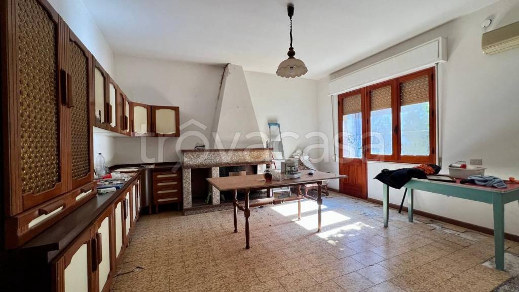 casa indipendente in vendita a Guspini