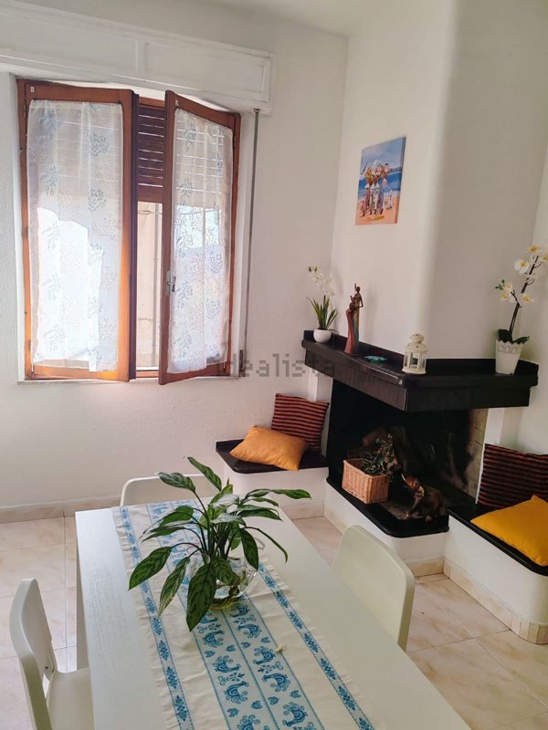 appartamento in vendita a Guspini
