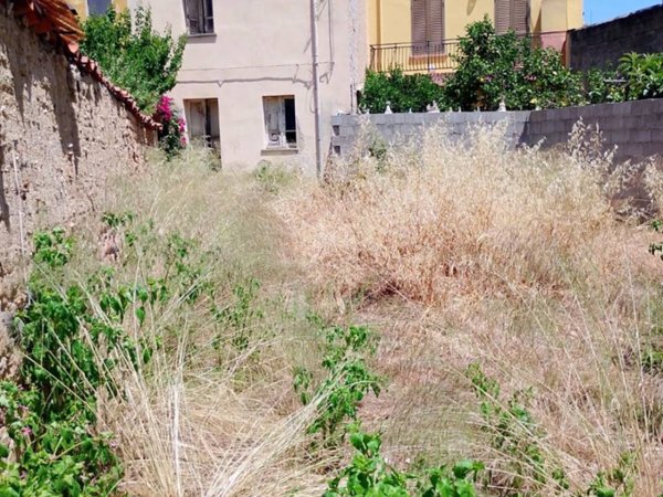 casa indipendente in vendita a Guspini