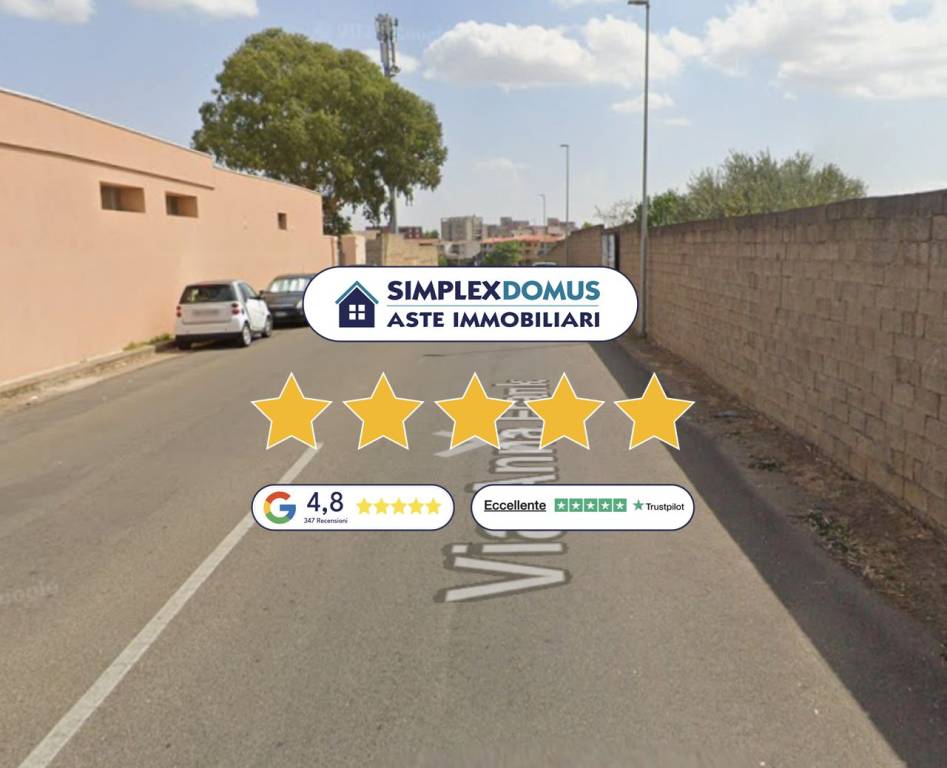 casa indipendente in vendita a Guspini