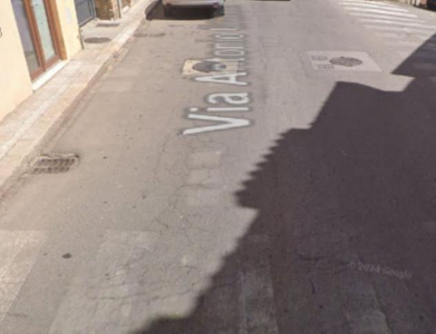 terreno edificabile in vendita a Guspini