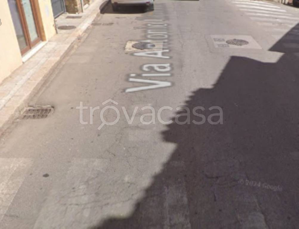 appartamento in vendita a Guspini