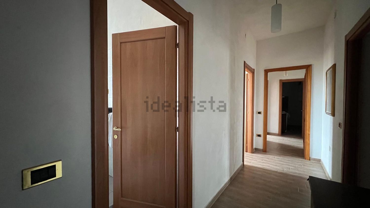 appartamento in vendita a Guspini