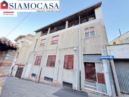 casa indipendente in vendita a Guspini