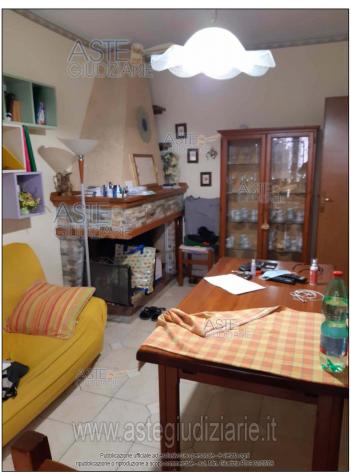 appartamento in vendita a Guspini