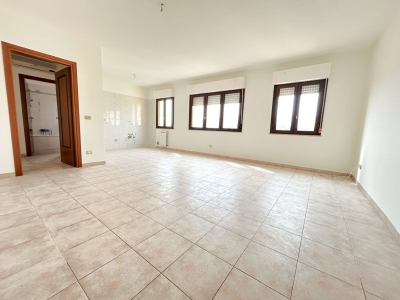 appartamento in vendita a Guspini