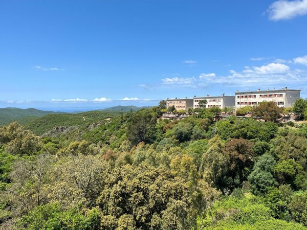 appartamento in vendita a Guspini in zona Montevecchio