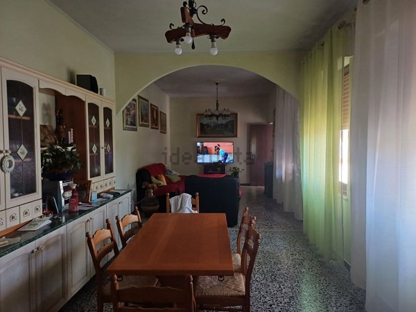 appartamento in vendita a Guspini