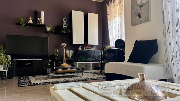 appartamento in vendita a Guspini