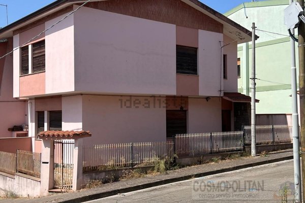 casa indipendente in vendita a Guspini