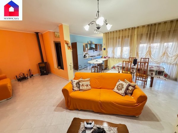 appartamento in vendita a Guspini