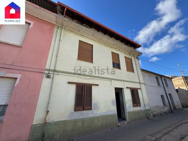 casa indipendente in vendita a Guspini