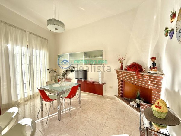 casa indipendente in vendita a Guspini