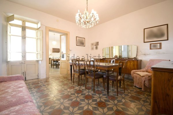 casa indipendente in vendita a Guspini in zona Montevecchio