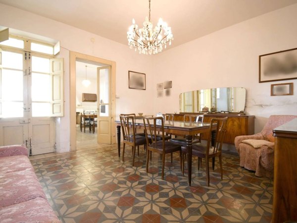 casa indipendente in vendita a Guspini in zona Montevecchio