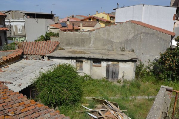 casa indipendente in vendita a Guspini