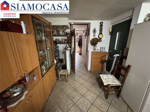 casa indipendente in vendita a Guspini