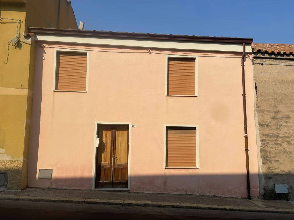 casa indipendente in vendita a Guspini