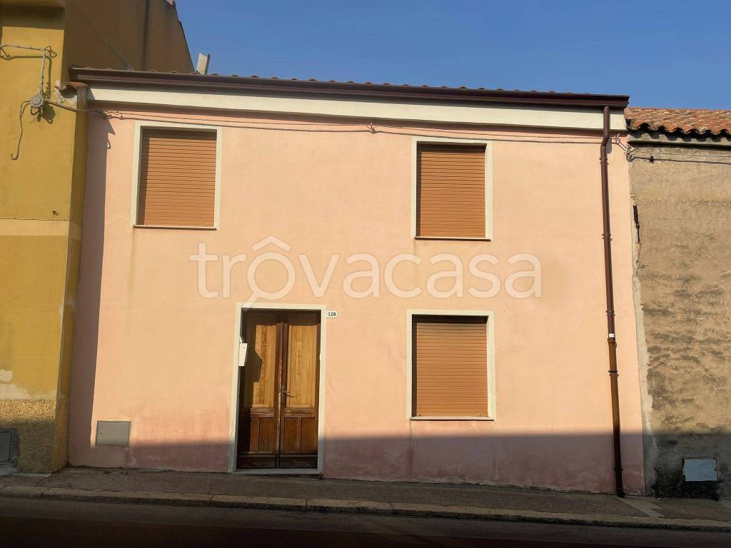 casa indipendente in vendita a Guspini