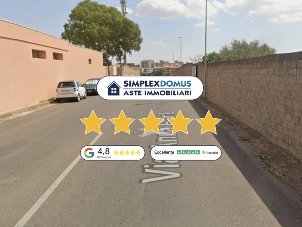 casa indipendente in vendita a Guspini