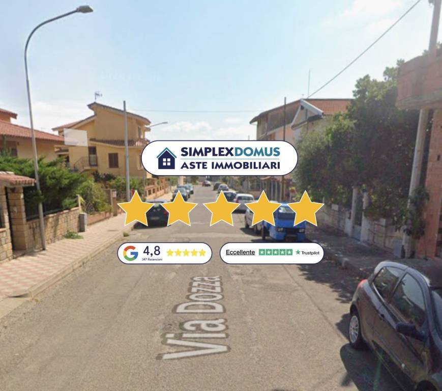 appartamento in vendita a Guspini