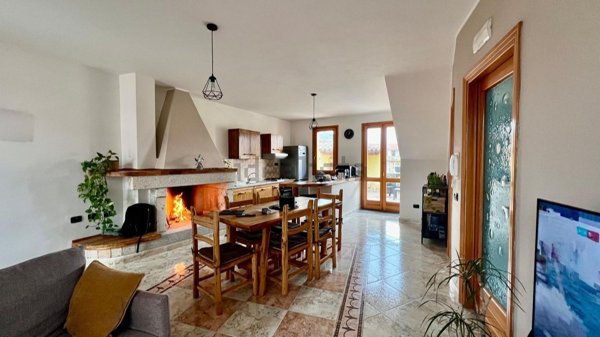 appartamento in vendita a Guspini