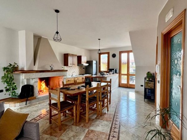 appartamento in vendita a Guspini