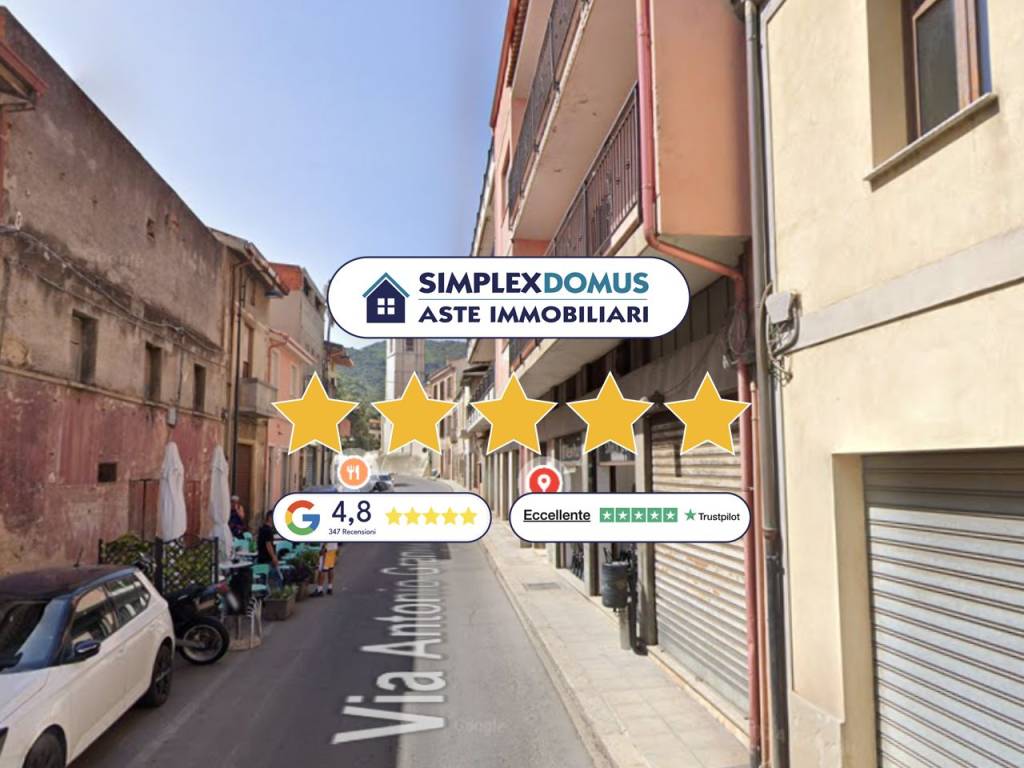 appartamento in vendita a Guspini