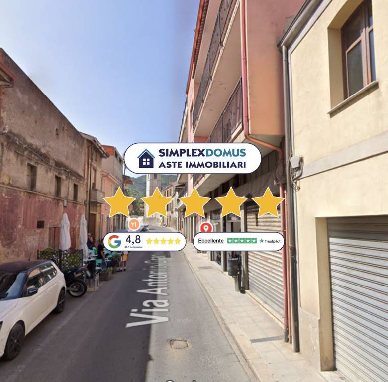 appartamento in vendita a Guspini