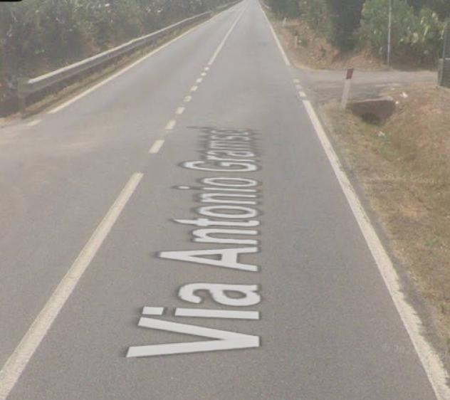 terreno edificabile in vendita a Guspini