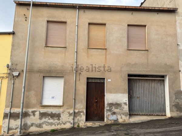 casa indipendente in vendita a Guspini