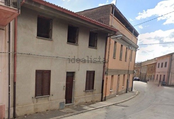 appartamento in vendita a Guspini