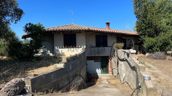 casa indipendente in vendita a Guspini