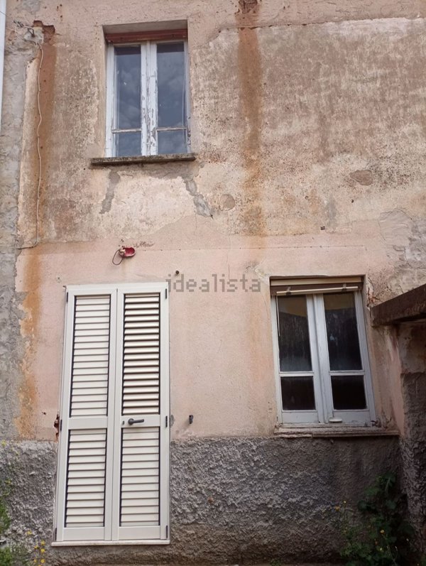 casa indipendente in vendita a Guspini