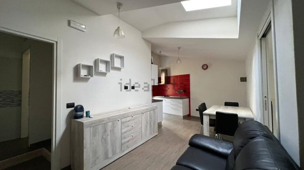 appartamento in vendita a Guspini