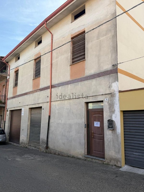 casa indipendente in vendita a Guspini