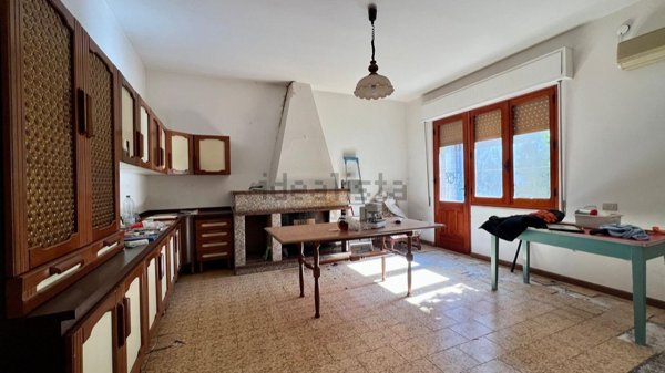 casa indipendente in vendita a Guspini