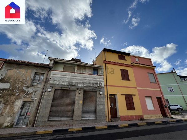 casa indipendente in vendita a Guspini