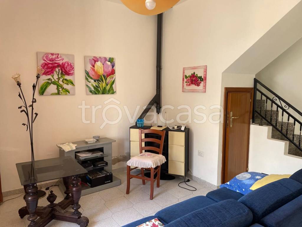 casa indipendente in vendita a Guspini