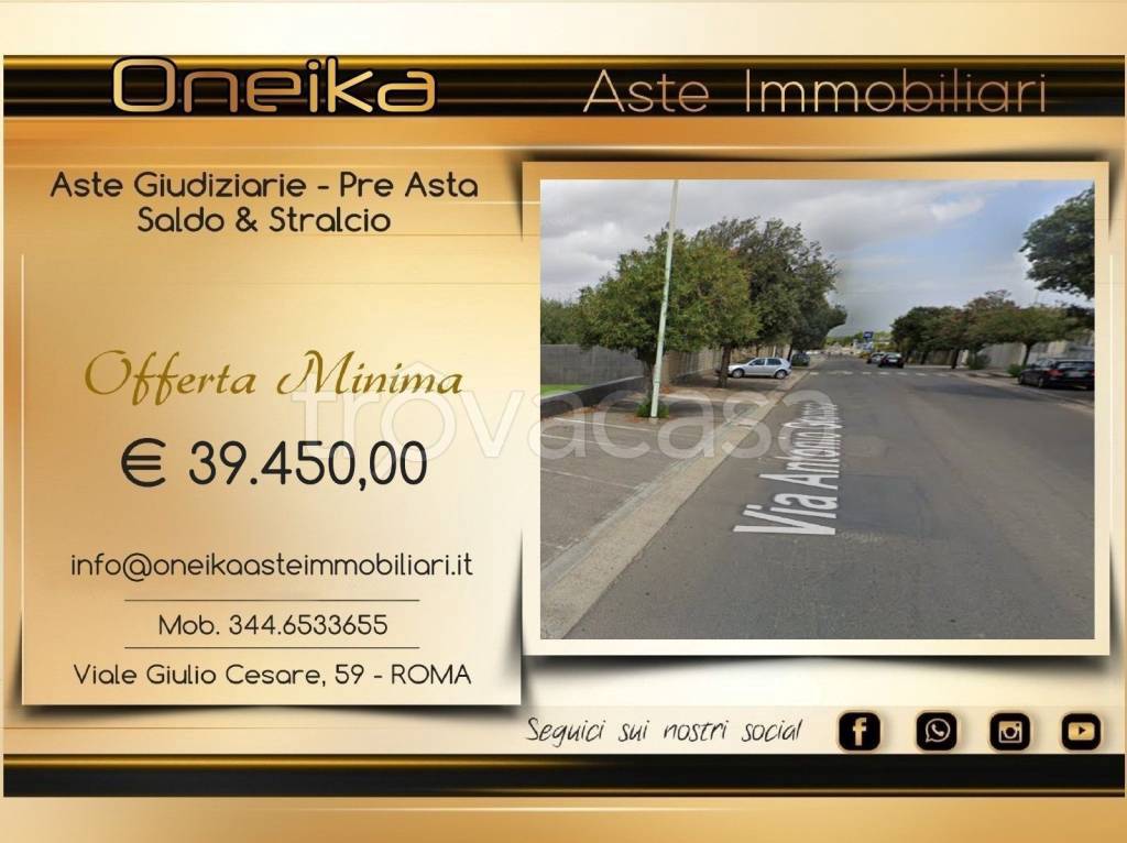 appartamento in vendita a Guspini