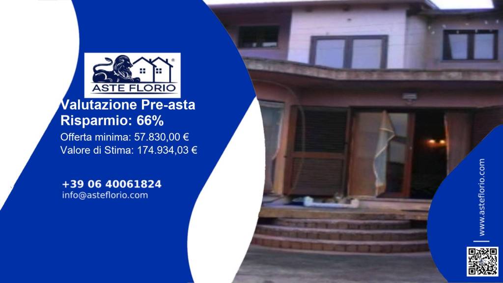 appartamento in vendita a Guspini