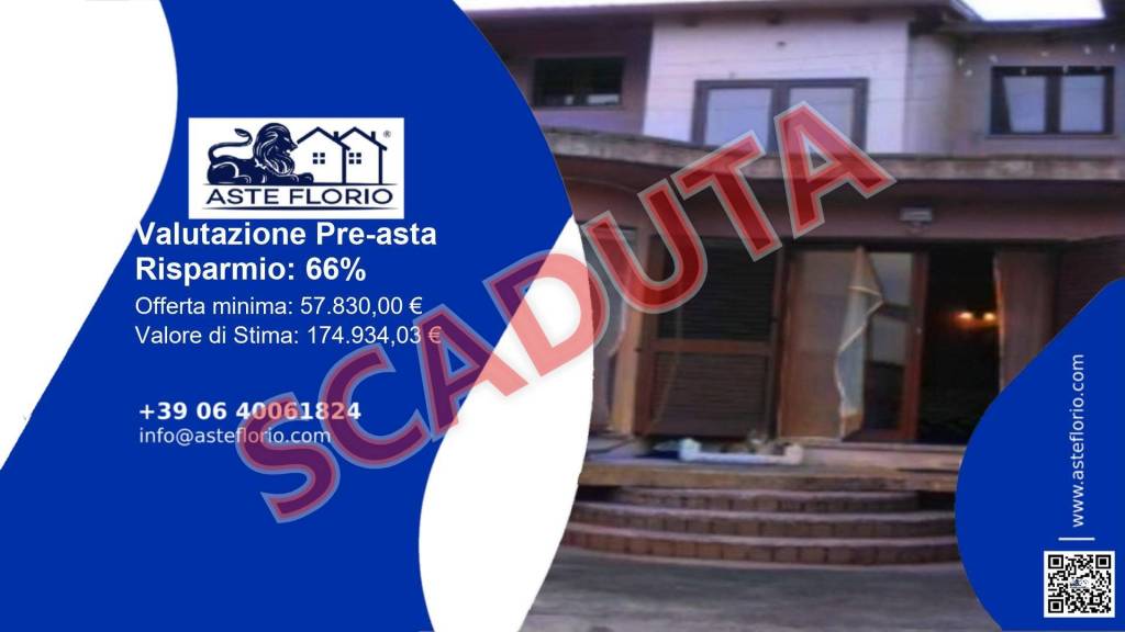 appartamento in vendita a Guspini