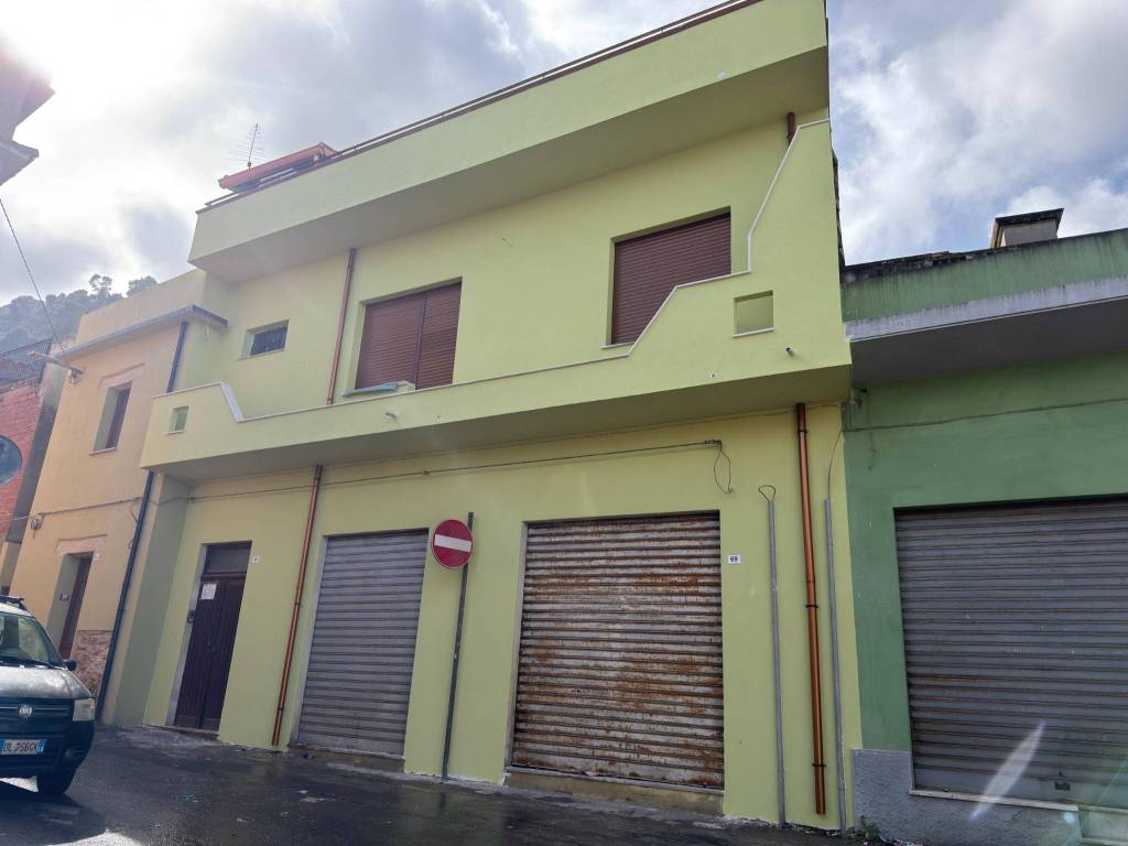 appartamento in vendita a Guspini