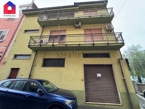 casa indipendente in vendita a Guspini