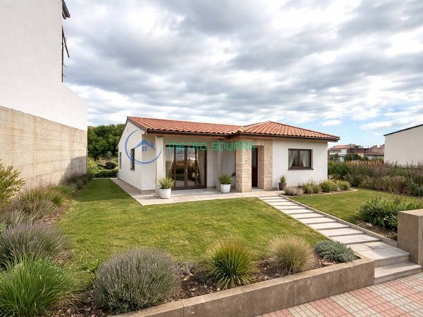 casa indipendente in vendita a Guspini