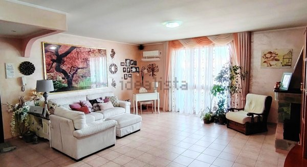 appartamento in vendita a Guspini