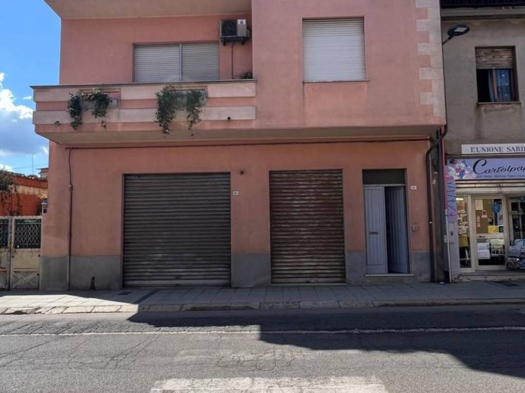 casa indipendente in vendita a Guspini