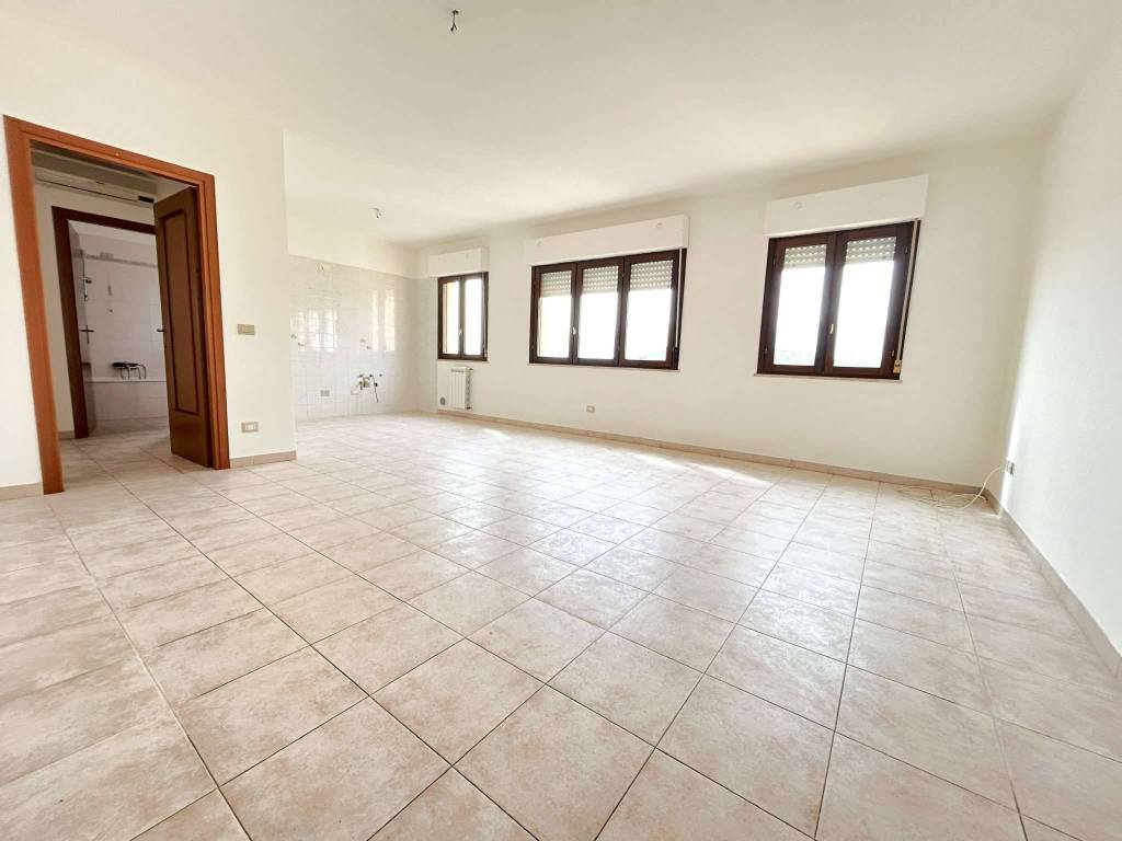 appartamento in vendita a Guspini