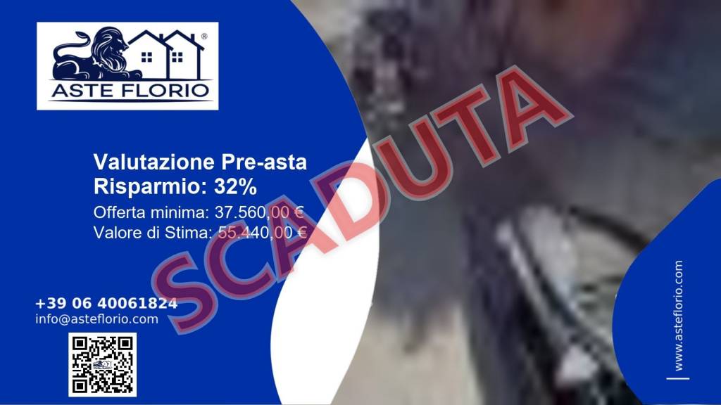 appartamento in vendita a Guspini