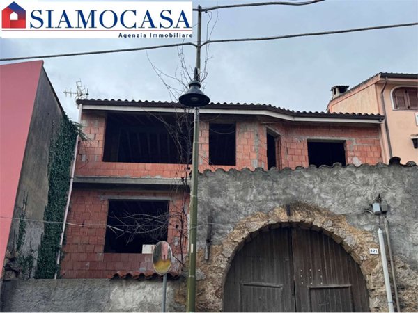 casa indipendente in vendita a Guspini